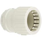  Panasonic (Panasonic) PF труба для принадлежности объединенный коннектор крем серый DMP22KN 10 штук 