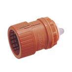  Panasonic (Panasonic) CD труба для принадлежности объединенный коннектор DM028K-R 10 штук 