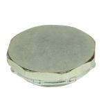  три багряник японский завод электро- материал электрический детали штекер труба для flat line . винт имеется (ZDC производства ) шестиугольник / анис звёздчатый форма RP2BGZ54