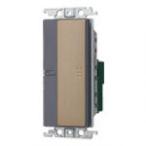  Panasonic (Panasonic) квадратное . включено Pilot *... переключатель E свет bronze WTT5144F1