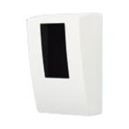  Panasonic (Panasonic) Smart дизайн серии WHM box .. электропроводка для 1ko для белый BQKN8315WK