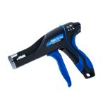 タイガン ケーブルタイガン 結束バンドー切断 調節可能な張力 タイ幅2.5~4.8mm(0.10~0.19インチ) GIT-703 ブルー