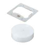  Panasonic (Panasonic) пол темно синий раунд специальный . включено покрытие DUB2103