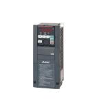  Mitsubishi Electric FR-A820-1.5K-1( старый номер образца :FR-A820-1.5K) инвертер трехфазный 200V motor емкость 1.5kw NN