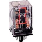  Omron (OMRON) защелка ng реле стандарт type 2 высшее ( официальный товар номер образца :MK2KP AC24)
