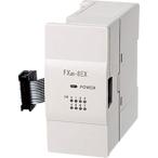  Mitsubishi Electric FXsi- талон sa ввод расширение блок ввод :8 пункт FX2N-8EX
