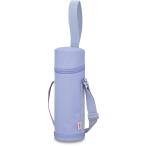  Thermos индивидуальная бутылка сумка с ремешком .750ml для фляжка покрытие b LOOPER тянуть APG-752 BL-PL