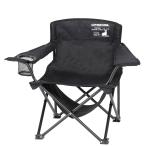 Amazon.co.jp ограничение Captain Stag (CAPTAIN STAG) уличный стул стул lounge стул Mini полки mok/do