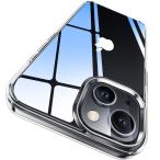  чрезвычайно прозрачный чувство *2025 год кожа новый выдерживающий желтый менять технология CASEKOO iPhone 15 для кейс прозрачный ударопрочный вооруженные силы США MIL стандарт желтый менять предотвращение ремешок сигнал 