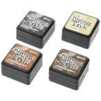 Tim Holtz Distress Mini Ink Kits-Kit #3