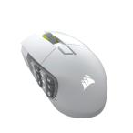 CORSAIR SCIMITAR ELITE WIRELESS SE MMO оптимальный . много кнопка. беспроводной ge-ming мышь program возможный 16