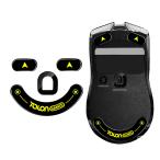  усиленный стекло материалы TALONGAMES мышь подошва мышь футов Razer Viper V2 Pro для ge-ming мышь для замены 