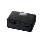 Canon SELPHY セルフィー CP800 ブラック