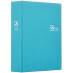 20%OFFna бегемот cocos nucifera карман альбом L штамп 2 уровень 160 карман чистый голубой TCPK-L-160-PB