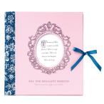  Mark s изготовление альбом CG?MKAL3?D розовый гонки 