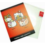  Hello Kitty ×mon рукоятка ( красный ) сотрудничество фото альбом Sanrio герой товары ( альбом ) почтовый заказ 