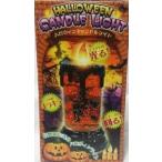  Halloween свеча свет . женщина 