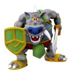  Dragon Quest sofvi Monstar 046 солдат bru