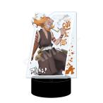 si-es передний bchigireLED большой акрил подставка 07gya Taro примерно 160×110mm ABS акрил LED производства 