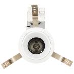  большой свет электро- машина DAIKO уличный встраиваемый светильник защита от дождя форма . включено дыра φ60 лампа продается отдельно LED 4.3W(E11) DECO-S35C LZW-93