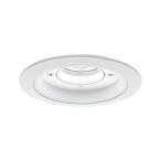  Panasonic . внизу для LED встраиваемый светильник 60?250 форма φ100 белый рассеивание днем белый цвет NDW27305W