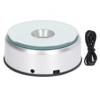  Turn настольная лампа вращение основа дисплей свет LED освещение основа USB произведение искусства украшение дисплей свет фигурка 