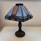  античный витражное стекло свеча держатель свеча свет свет 