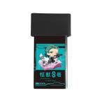  аниме герой монстр 8 номер Cara .. искусство свеча свет 08 - Louis chi* *