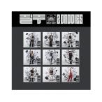 en City NCT 127 2 - Baddies Digipack ver. 4th альбом +Folded Poster (Random