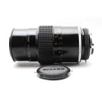 Nikon Nikon Ai Micro NIKKOR 105mm F4
