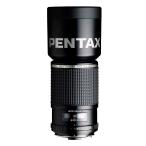 Pentax smc FA 645 200mm F4 (IF) レンズ ブラ
