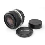 Nikon Nikon Ai-S NIKKOR 24mm F2.8
