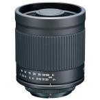 Kenko 望遠レンズ ミラーレンズ 400mm F