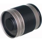 Kenko цифровая камера для зеркало линзы 500mmF8 супер телеобъектив Nikon крепление 