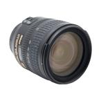 AF-S DX Zoom-Nikkor 18-70mm f/3.5-4.5G IF-ED