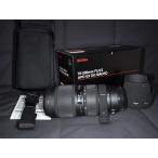 シグマ APO 70-200mm F2.8IIEX DG MACRO HSM ソ