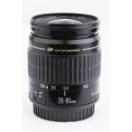 CANON EF 28-80mm F3.5-5.6