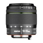 Pentax smc DA 18-55mm f/3.5-5.6 AL WR Zoom Lens