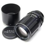 PENTAX SMC Takumar 135mm F3.5 F/3.5