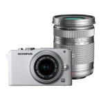 OLYMPUS ミラーレス一眼 PEN Lite E-PL3 ダ