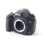 Nikon デジタル一眼レフカメラ D610