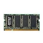 BUFFALO DN333-A512M DDR333 SDRAM(PC2700),200Pin