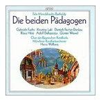 Die Beiden Padagogen
