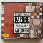 Strauss: Daphne