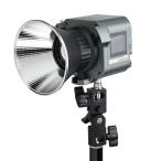 Aputure Amaran COB 60d свет видео свет LED свет фотосъемка свет CRI?96 цвет температура 5600K Bowensma