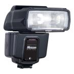 Nissinnisin цифровой i600 Sony для 