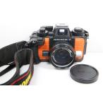 Nikon Nico nosV 28mmF3.5 имеется 