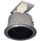  Toshiba lai Tec LED единица Flat форма высота ..SB форма встраиваемый светильник 60W. включено дыра 100 черный лампа продается отдельно 