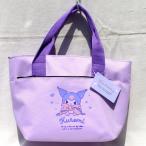  Kei Company Sanrio с карманом сумка-холодильник черный miH185×W335×D160mm CPO4-KU