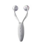 ショッピングルルド アテックス(ATEX) ルルド フェイスメイクローラー AX-KXL5250wh ホワイト